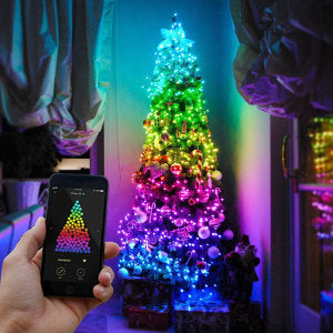 MerryTree™ Smart Christmas Lights